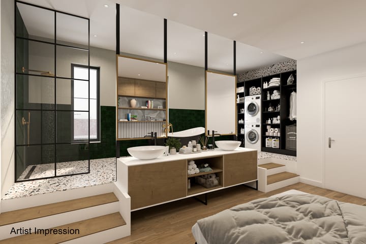 Foto 27 van Cubahof 11