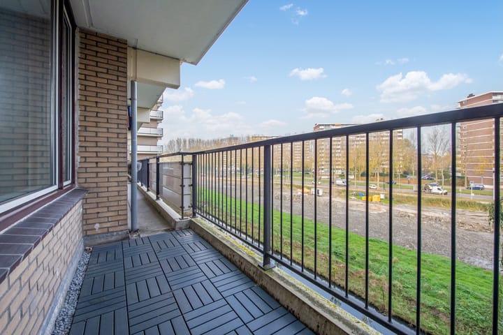 Foto 17 van Hammarskjöldlaan 417