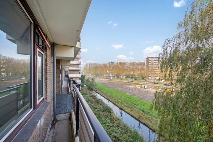 Foto 16 van Hammarskjöldlaan 417