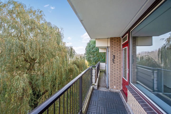 Foto 15 van Hammarskjöldlaan 417