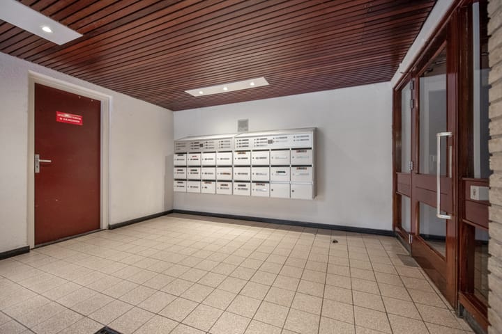 Foto 20 van Hammarskjöldlaan 417