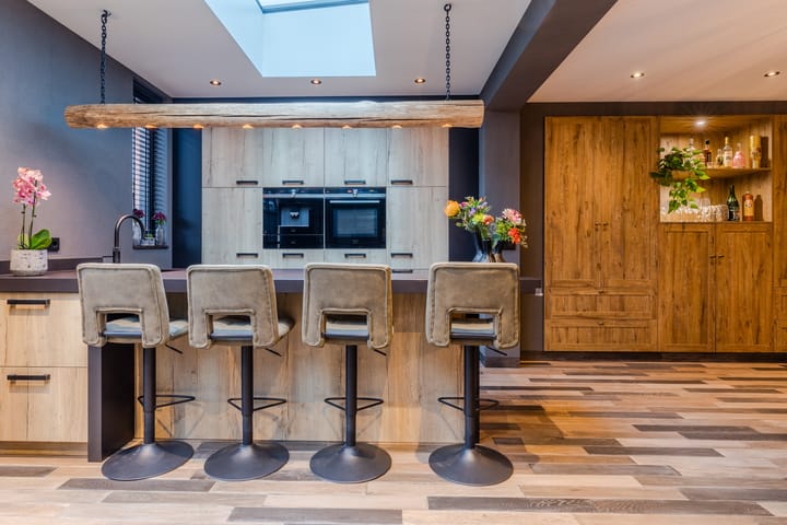 Foto 2 van De Haecken 19