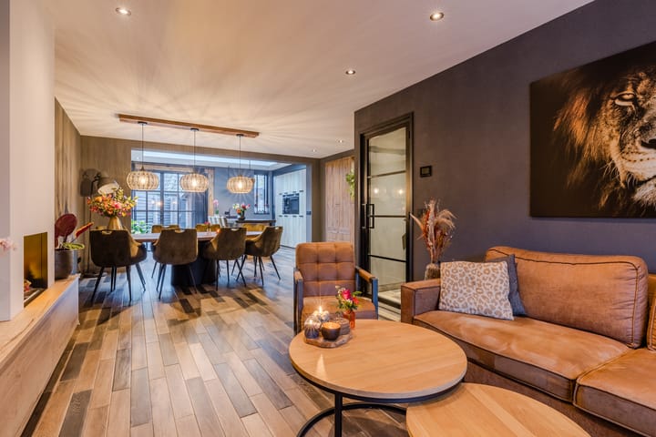 Foto 3 van De Haecken 19