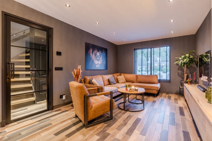 Foto 6 van De Haecken 19