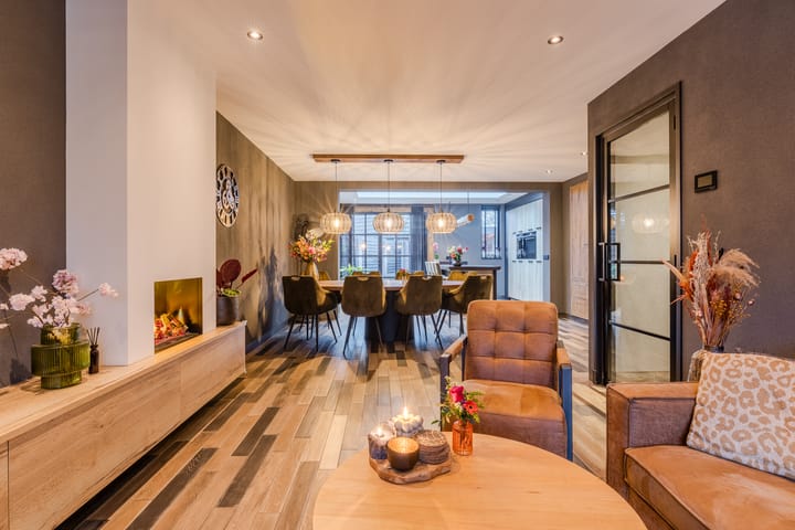 Foto 7 van De Haecken 19