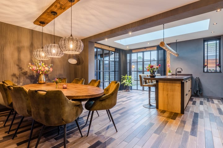 Foto 8 van De Haecken 19