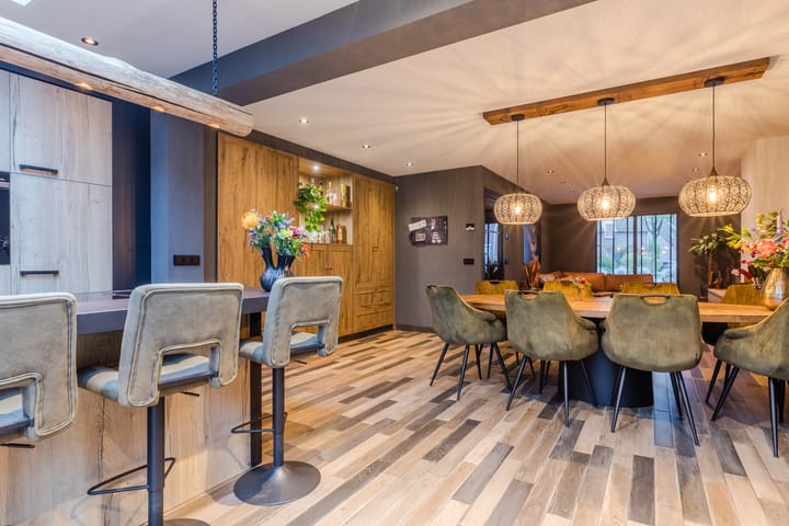 Foto 9 van De Haecken 19