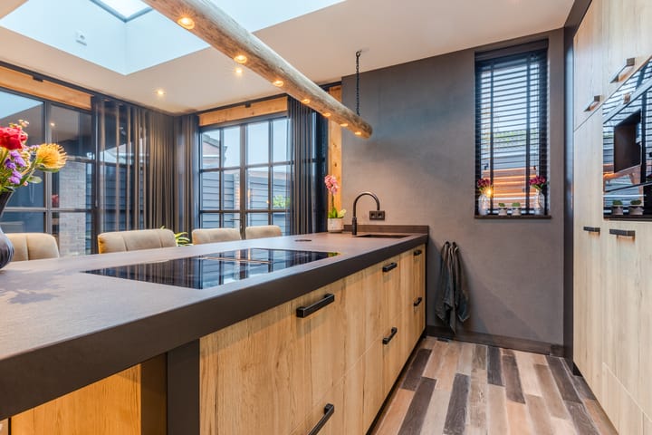 Foto 10 van De Haecken 19