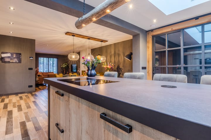 Foto 11 van De Haecken 19