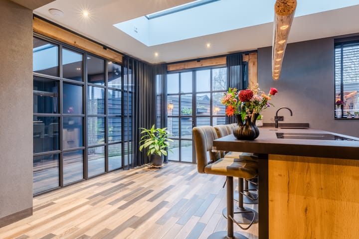 Foto 12 van De Haecken 19