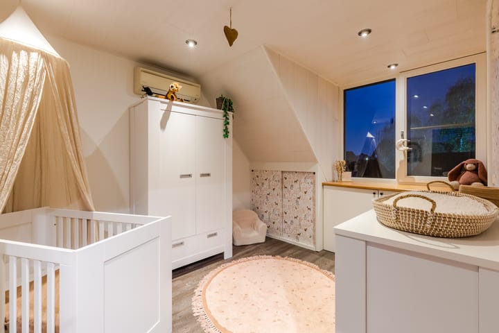 Foto 18 van De Haecken 19