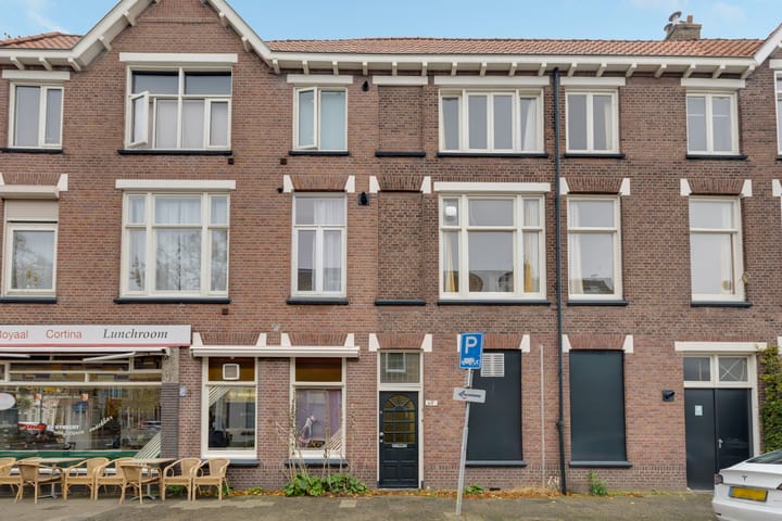 Foto 29 van Adriaen van Ostadelaan 64-BSA