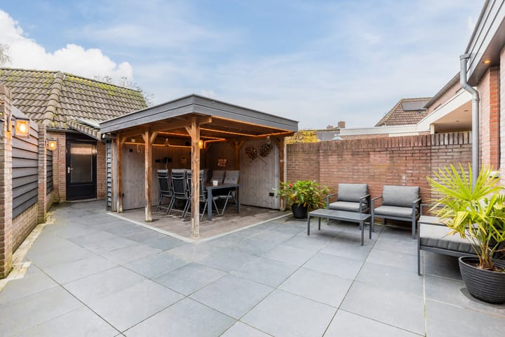 Foto 28 van De Haecken 19