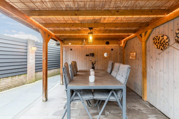 Foto 30 van De Haecken 19