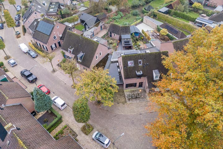 Foto 35 van De Haecken 19