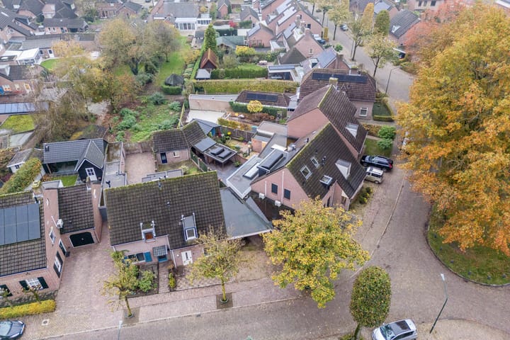 Foto 36 van De Haecken 19