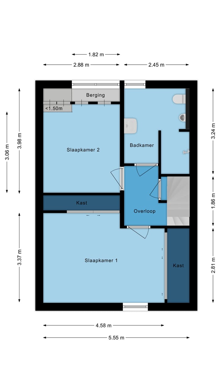 Foto 53 van De Haecken 19