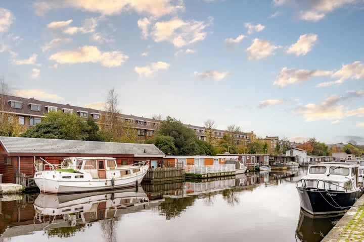 Bekijk foto 4 van Soestdijksekade 580