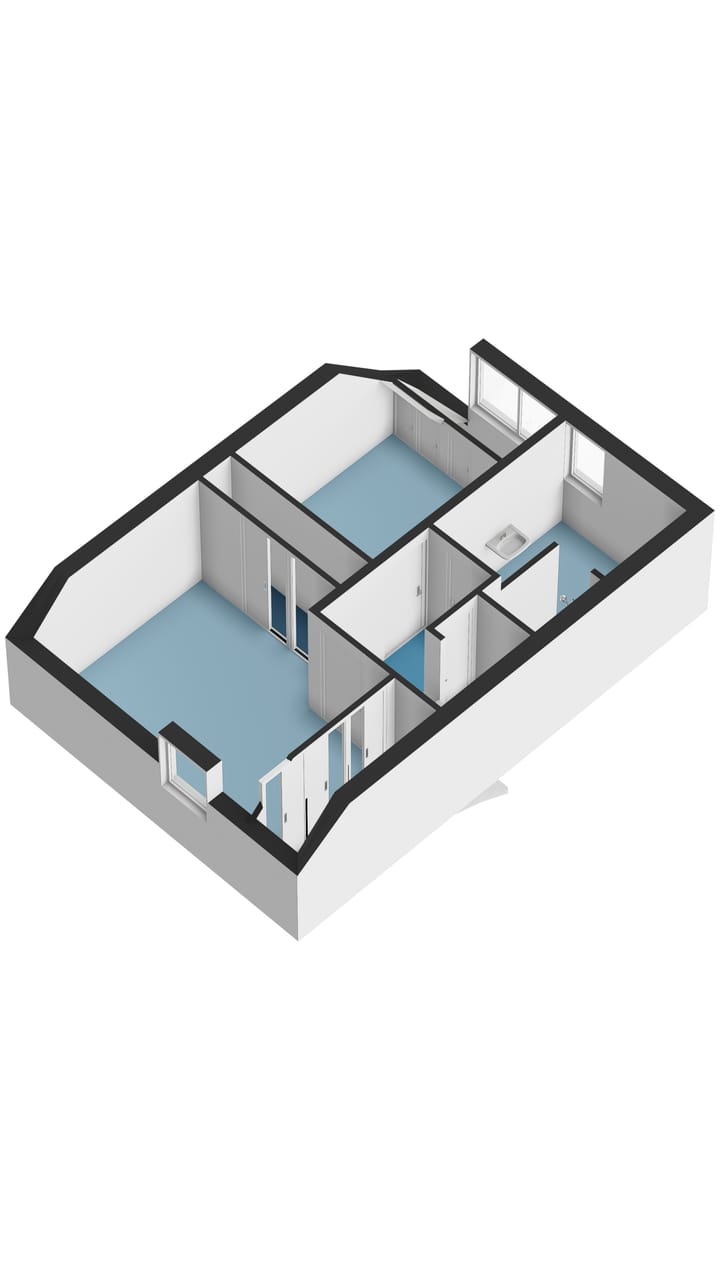 Foto 54 van De Haecken 19