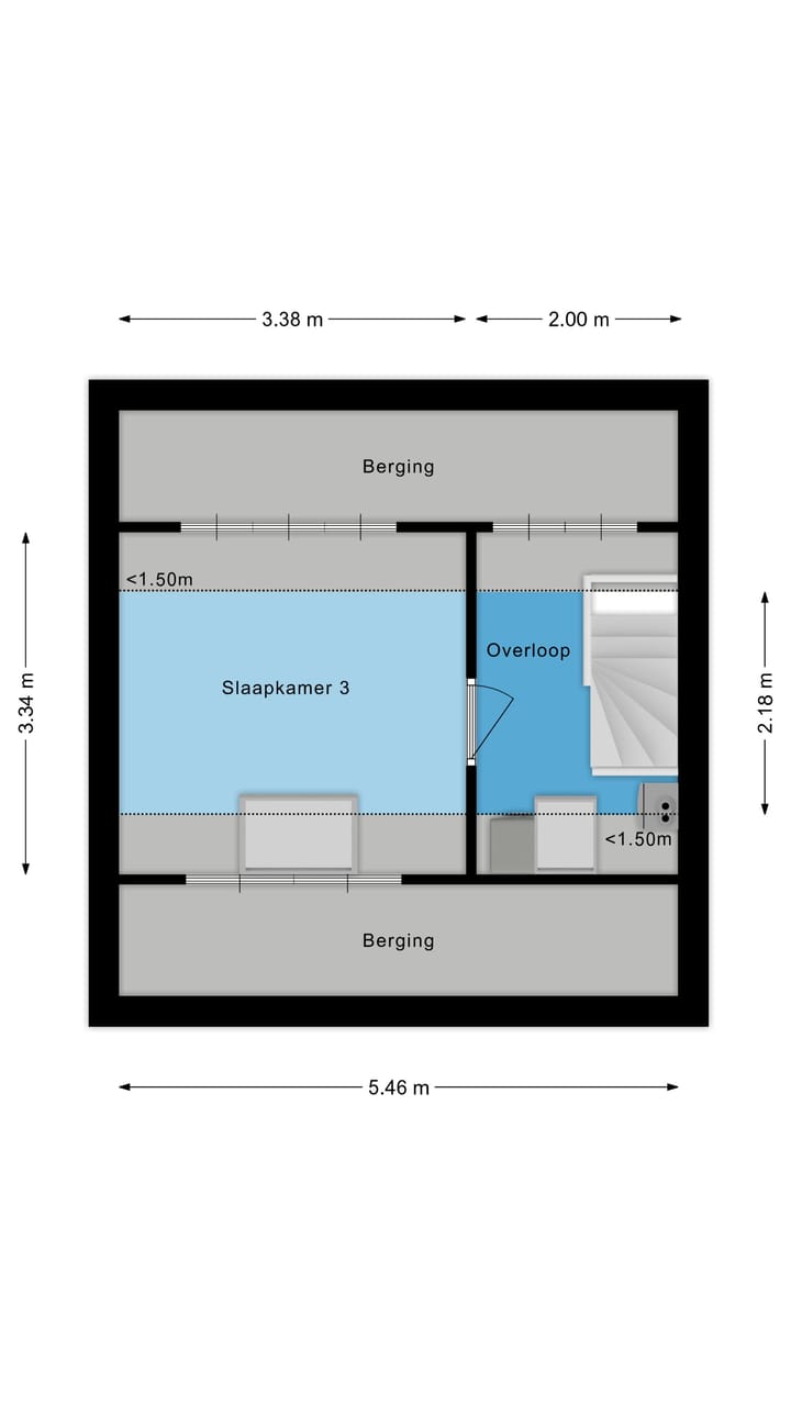 Foto 55 van De Haecken 19