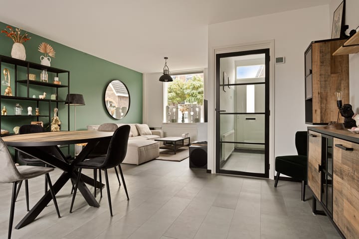 Foto 3 van Kortlandstraat 18