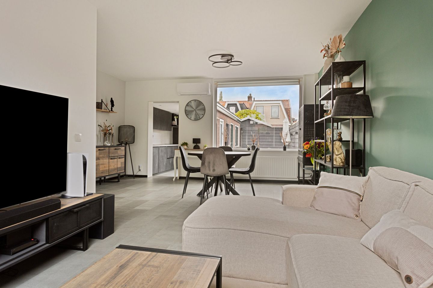 Foto 4 van Kortlandstraat 18