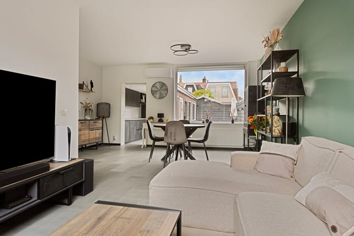 Foto 4 van Kortlandstraat 18