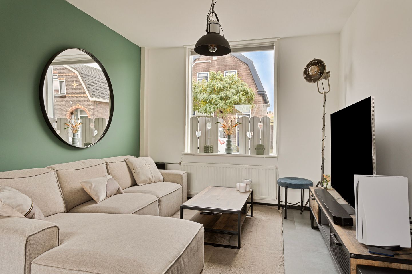 Foto 5 van Kortlandstraat 18