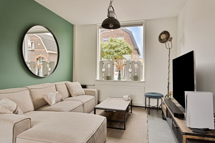 Foto 5 van Kortlandstraat 18