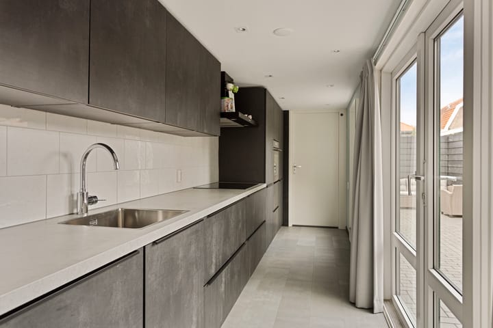 Foto 7 van Kortlandstraat 18