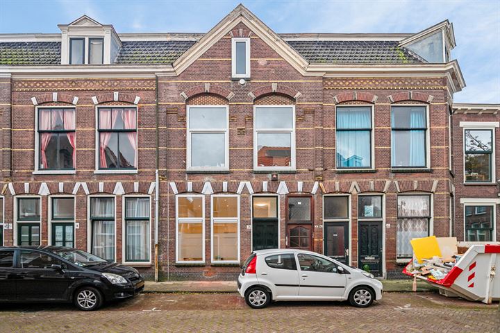 Bekijk foto 6 van Korte Hansenstraat 8