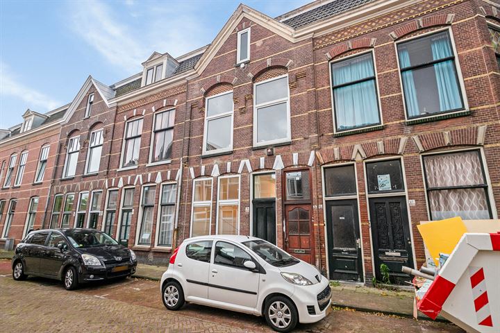 Bekijk foto 7 van Korte Hansenstraat 8