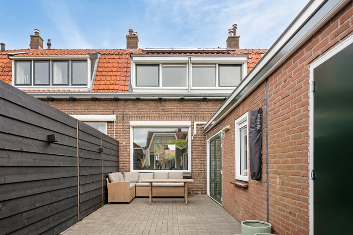 View photo 18 of Kortlandstraat 18