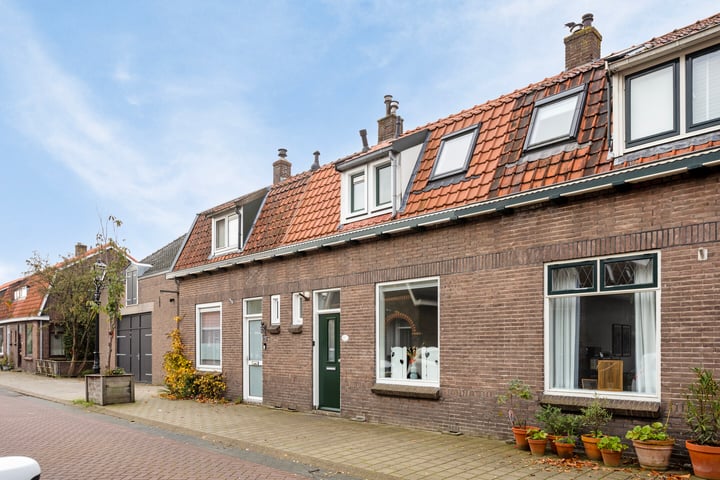 View photo 20 of Kortlandstraat 18