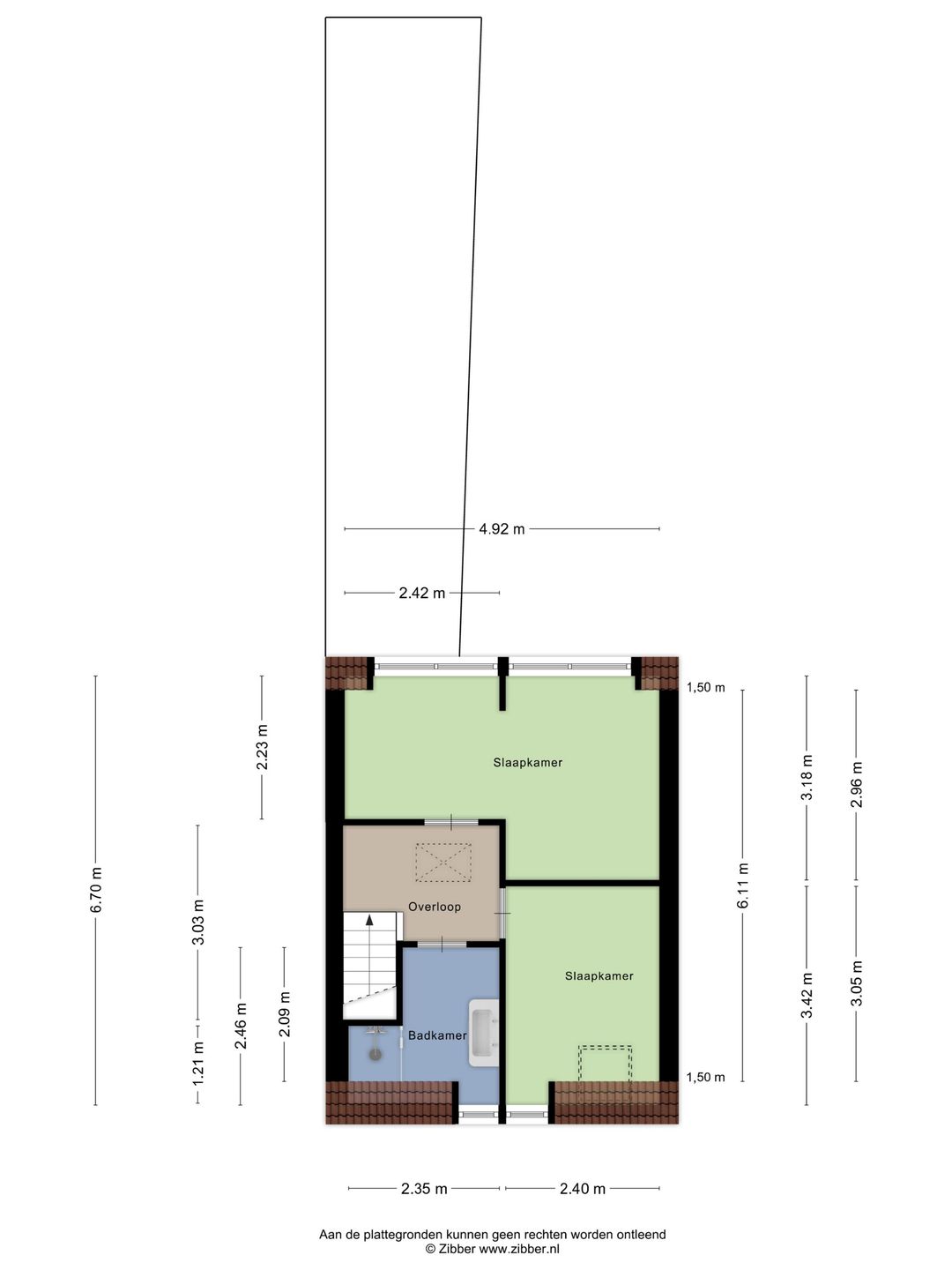 Foto 23 van Kortlandstraat 18