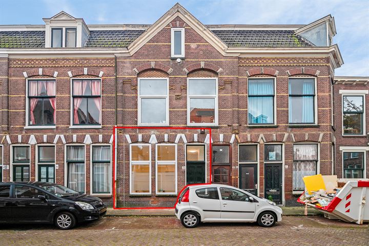 Bekijk foto 30 van Korte Hansenstraat 8