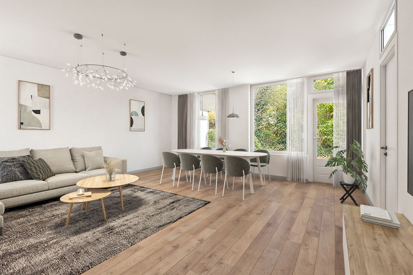 Foto 5 van Diezestraat 11