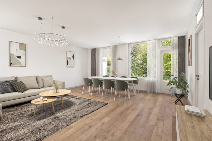 Foto 5 van Diezestraat 11