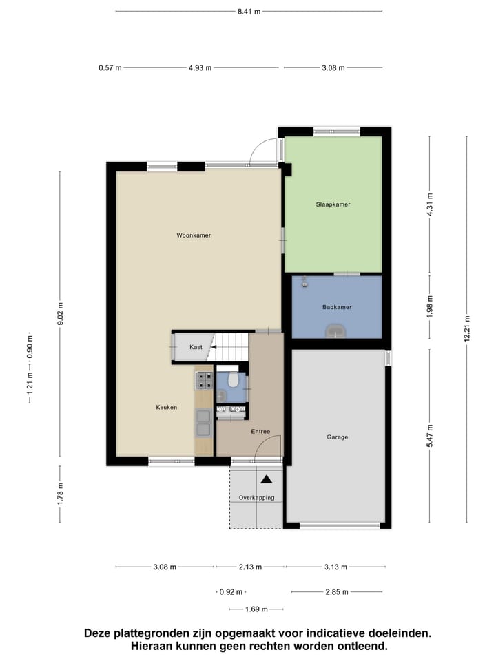 Foto 35 van Diezestraat 11