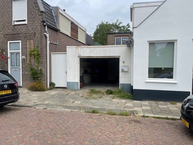 Westeinde 57-a, Waalwijk