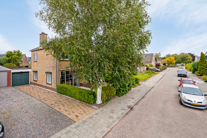 Photo 3 of Sint Matthijsstraat 6