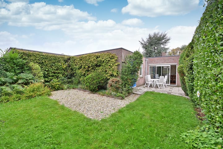 Foto 3 van Honingbij 32