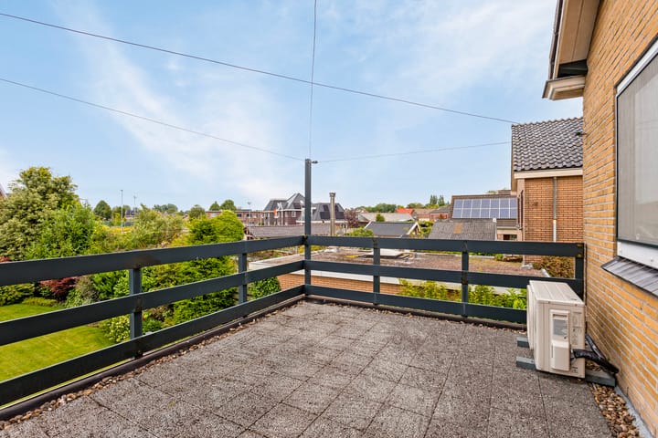 Photo 23 of Sint Matthijsstraat 6
