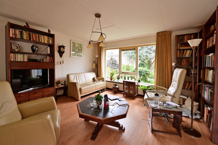 Foto 6 van Honingbij 32