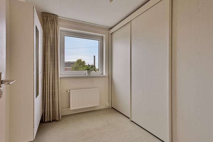 Photo 25 of Sint Matthijsstraat 6