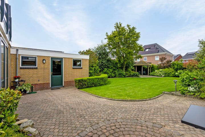 Photo 26 of Sint Matthijsstraat 6