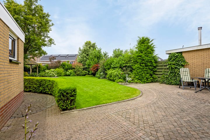 Photo 28 of Sint Matthijsstraat 6