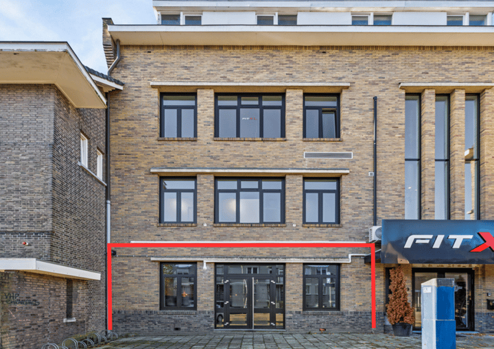 Pater Beatusstraat 3