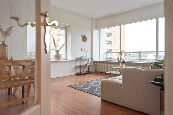 Foto 2 van Burgemeester van Alphenstraat 59-F7