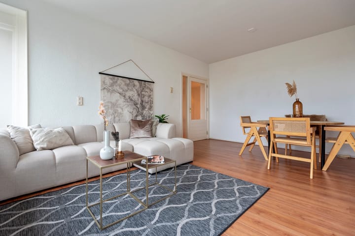 Foto 3 van Burgemeester van Alphenstraat 59-F7